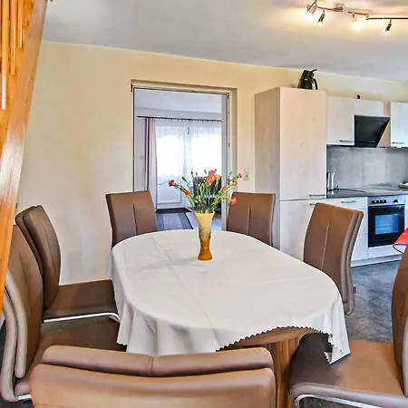Holiday home Ferienhaus Blankensee
