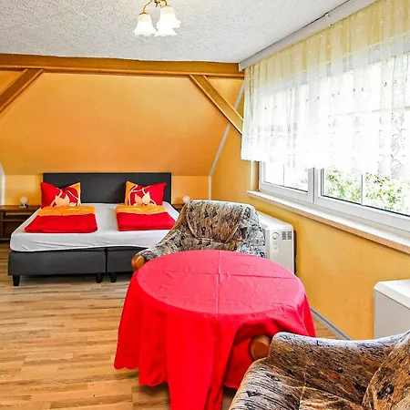 Holiday home Ferienhaus Blankensee *
