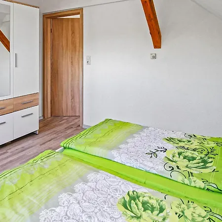 Ferienhaus Blankensee Holiday home Blankensee (Mecklenburg-Vorpommern)