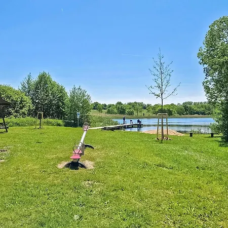 Ferienhaus Blankensee Blankensee (Mecklenburg-Vorpommern)
